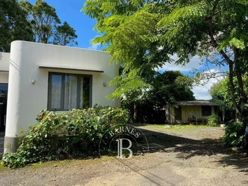Maison de 8 Chambres