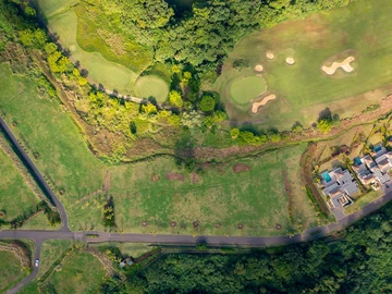 Residential Land