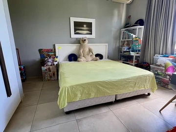 Appartement de 3 Chambres
