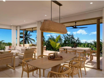 3 Bedroom Apartment
