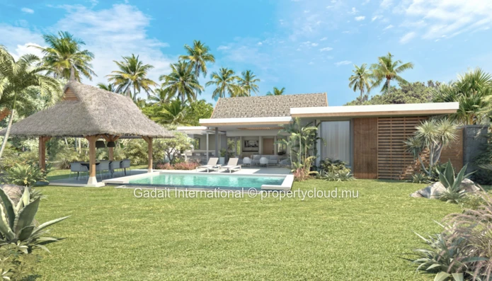 Discover Luxury Living at Pointe d'Esny Le Village – Mauritius