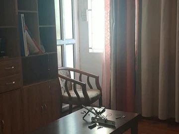 Maison de 6 Chambres