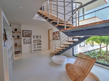 Maison de 5 Chambres