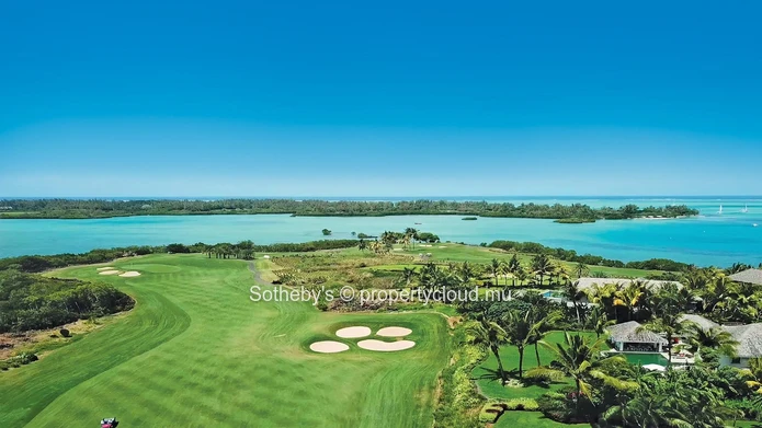 Eagle's Fairway
