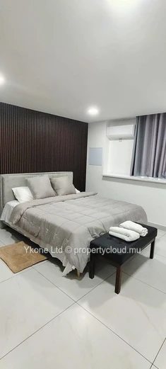 Appartement De Luxe Neuf À Louer À Grand Baie