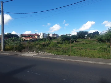 Residential Land