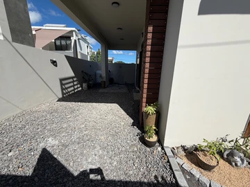 3 Bedroom Townhouse, Duplex