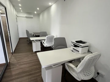 Bureau