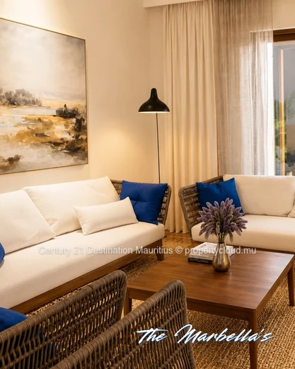Where Luxury Meets Garden Living.