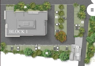 Modern 2-Bed Off-Plan Apt in Sodnac, Quatre-Bornes - Foreign Buyers OK