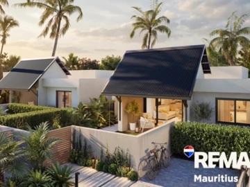 2 Bedroom Villa