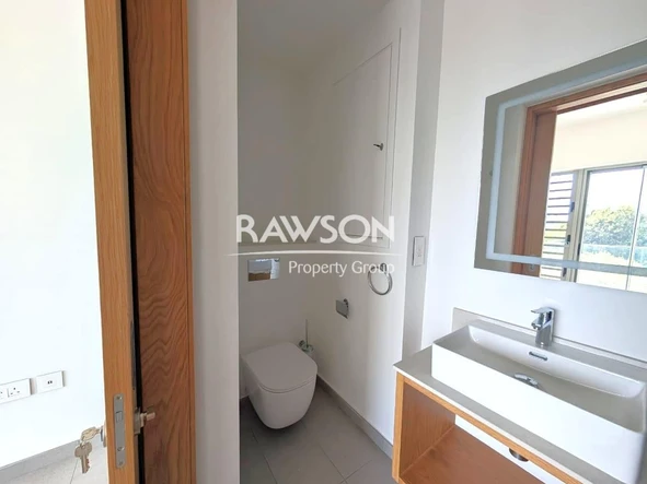 Appartement de 2 Chambres