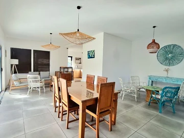 3 Bedroom Villa