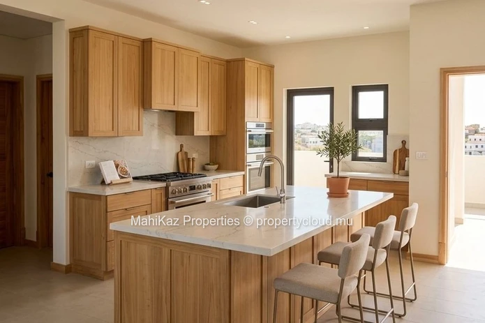 Luxury Apartment Project For Sale | Pereybere, Grand Baie, Mauritius