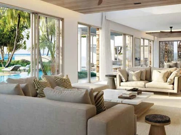 4 Bedroom Villa