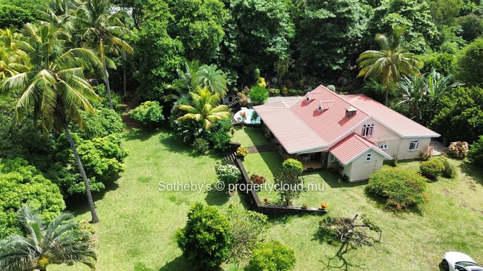 Countryside Estate