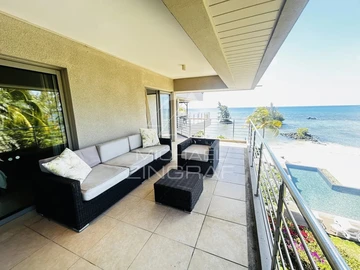 Penthouse de 3 Chambres