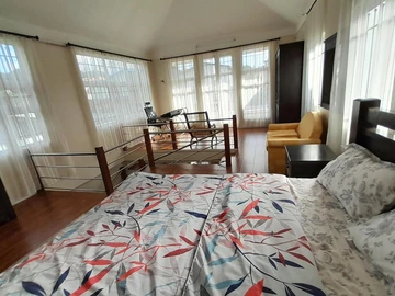Maison de 4 Chambres