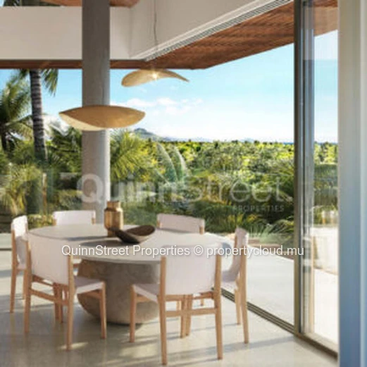 La Pirogue Residences | Flic en Flac