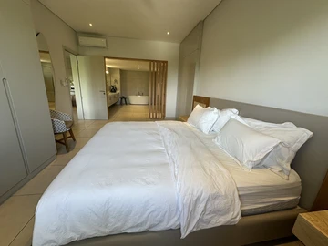 Penthouse de 2 Chambres