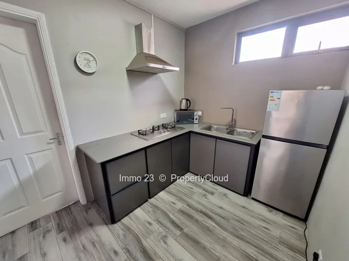 Appartements - 3 chambres - Camp Fouquereau