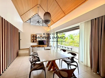 3 Bedroom Penthouse