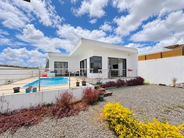 Villa de 3 Chambres