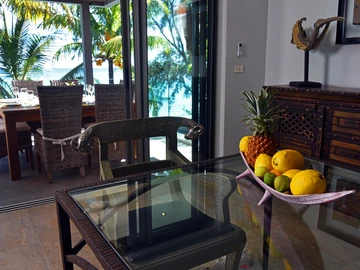 Appartement de 3 Chambres