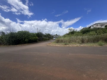 Residential Land