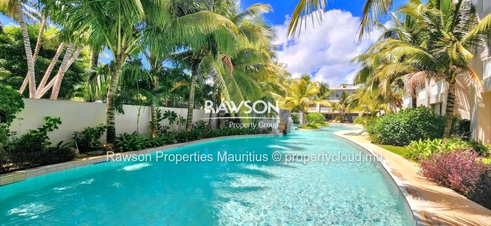 Discover Serenity With This Amazing Penthouse