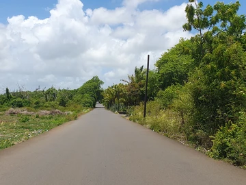 Residential Land