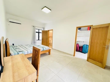 Villa de 3 Chambres