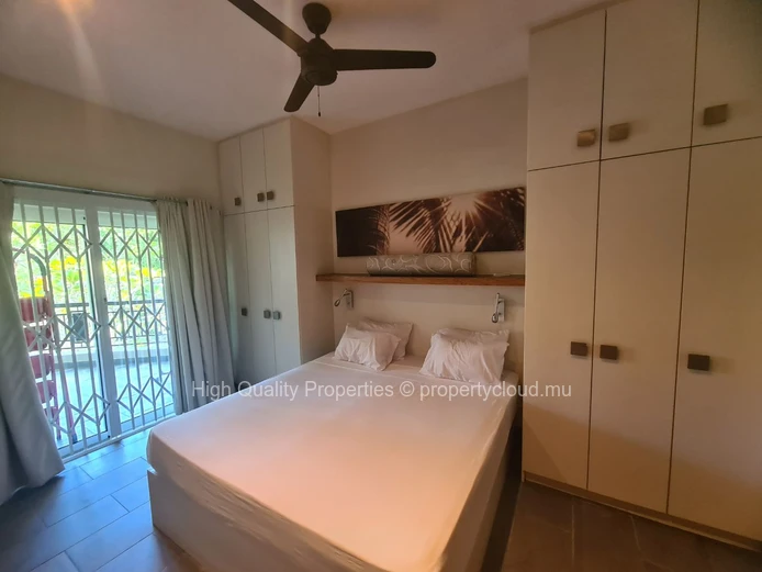 Appartement en location à Bain Boeuf 