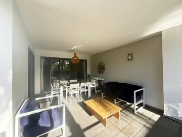 Appartement de 2 Chambres