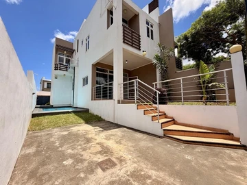 Townhouse, Duplex de 2 Chambres