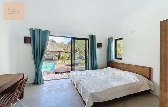 4 Bedroom Villa with Pool & available to foreigners