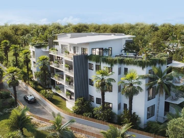 3 Bedroom Apartment