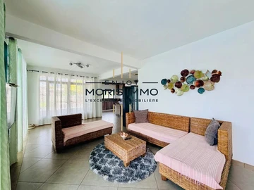Villa de 3 Chambres