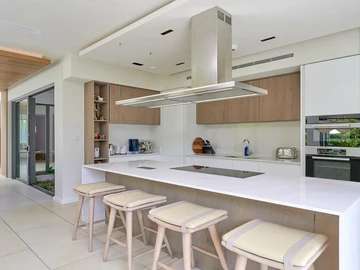 One&Only, Le Saint Géran- The Harmony 