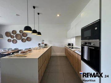3 Bedroom Apartment