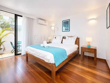 Appartement de 2 Chambres