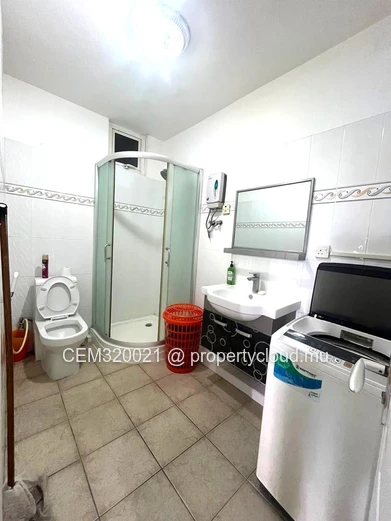 1-Bedroom Apartment for Rent – Dreamton Park, Sodnac