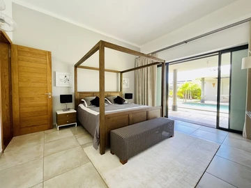 Villa de 4 Chambres