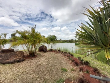 Residential Land