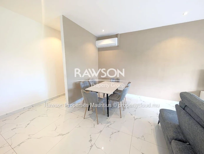Appartement Rez-De-Chaussée À Pereybere | Neuf Et Entièrement Meublé | 150 M² | Cadre Côtier