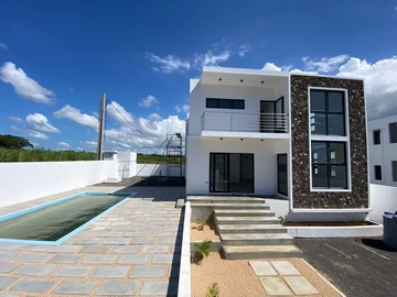 Villa de 4 Chambres