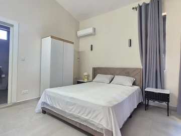 Villa de 3 Chambres