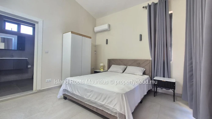 Villa for Rent in Trou aux Biches