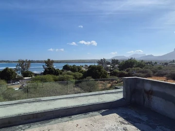 3 Bedroom Penthouse