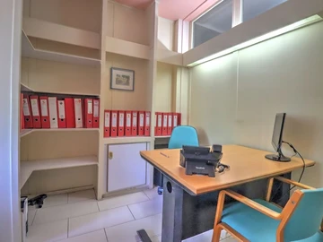 Bureau